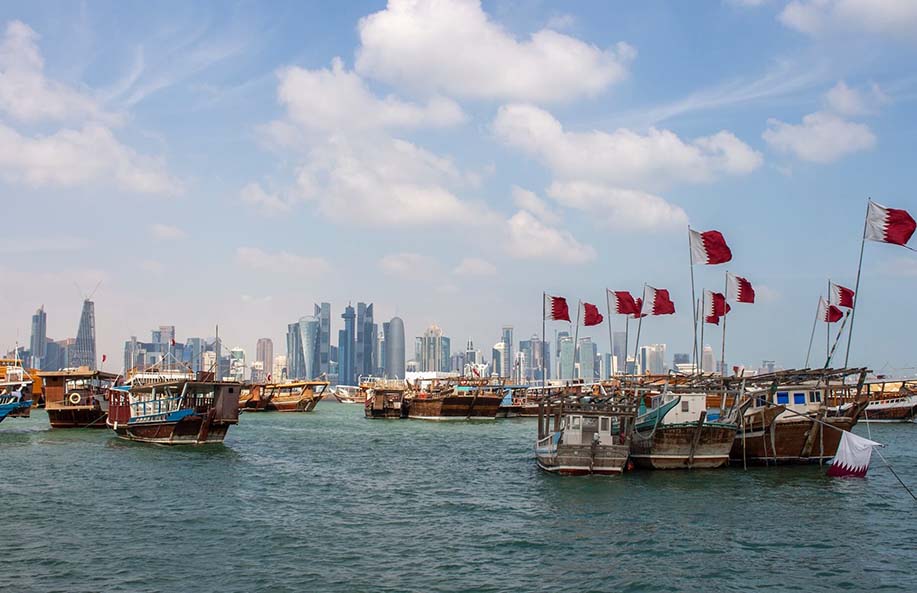 Cultuurbewustzijn: Het Behouden van Respect voor de Cultuur en Gewoonten in Doha