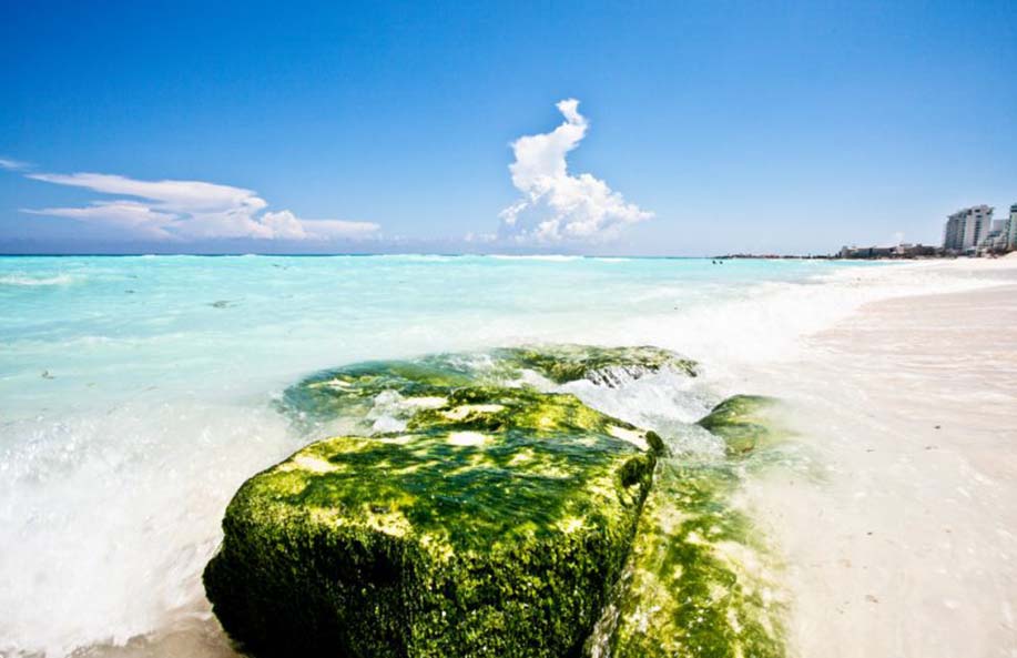 Reistips: Vliegen naar Cancun vanuit diverse hoeken van de wereld en aanbevolen boekingsplatforms