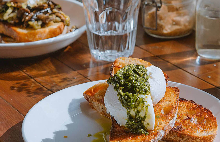 Genieten van Arnhem: Onmisbare Culinaire Avonturen