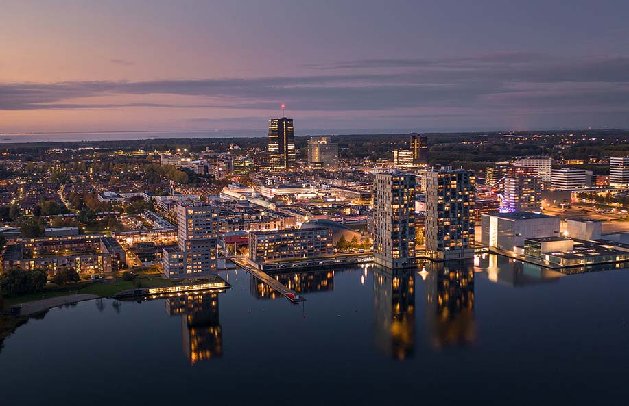 Almere Reistips: Hoe de Stad Gemakkelijk te Verkennen
