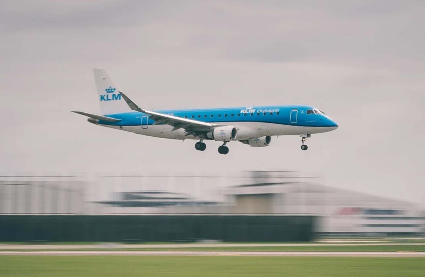 Reisgids naar Amsterdam: Vlucht en Vervoer