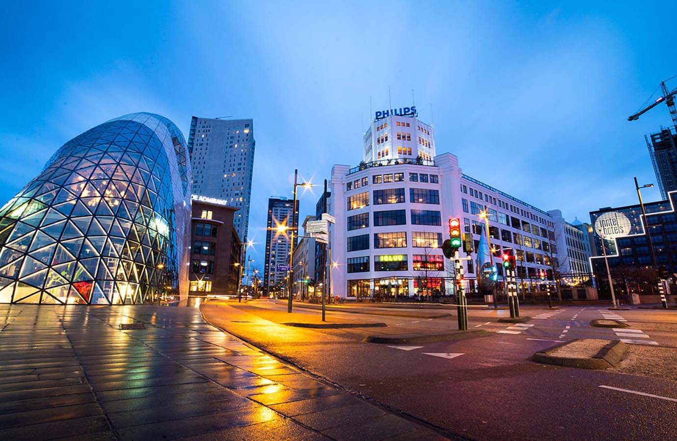 Reistips voor Eindhoven: wetenswaardigheden en suggesties