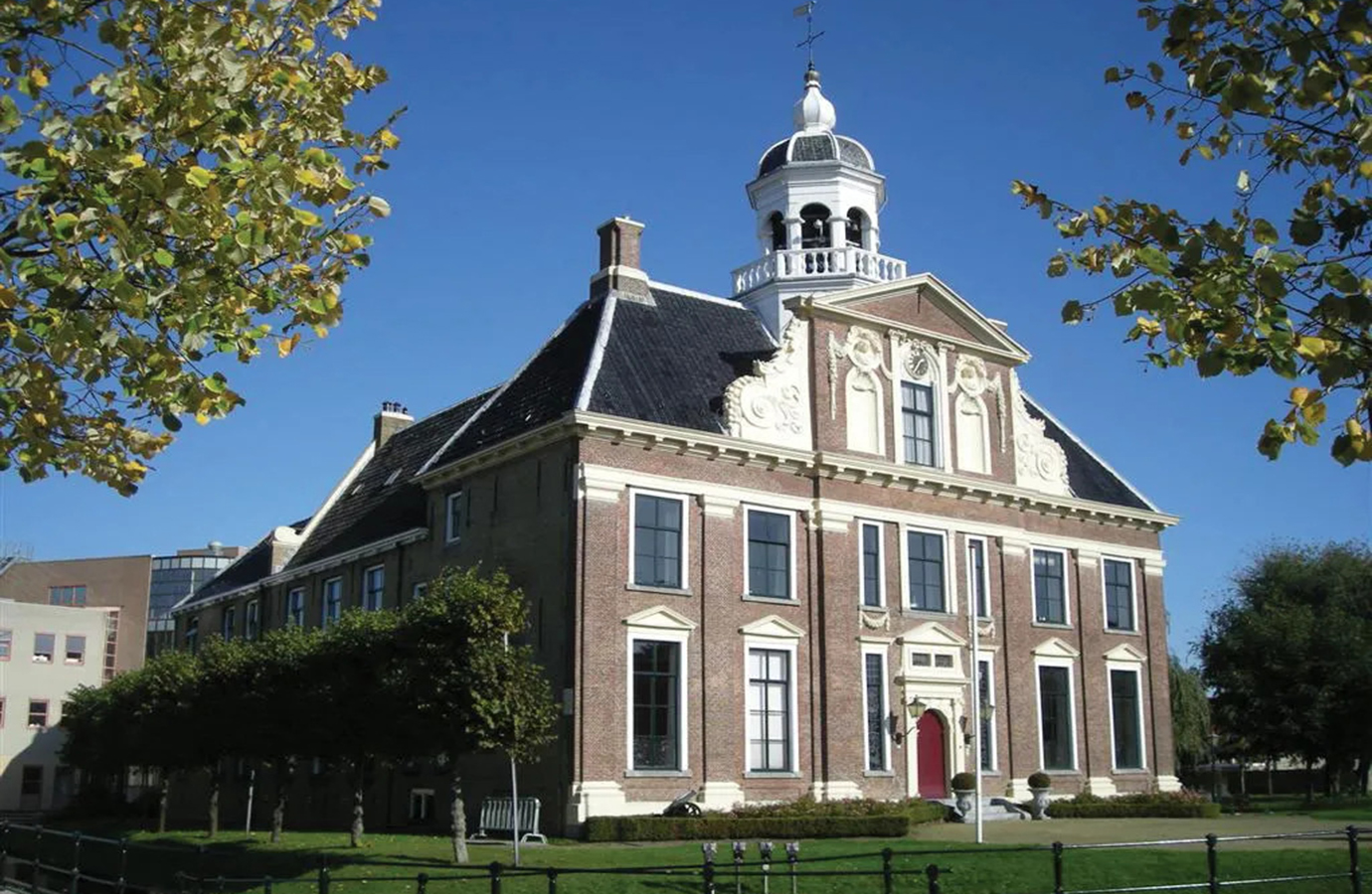 Ontdek een verborgen parel in Noord-Nederland: Heerenveen
