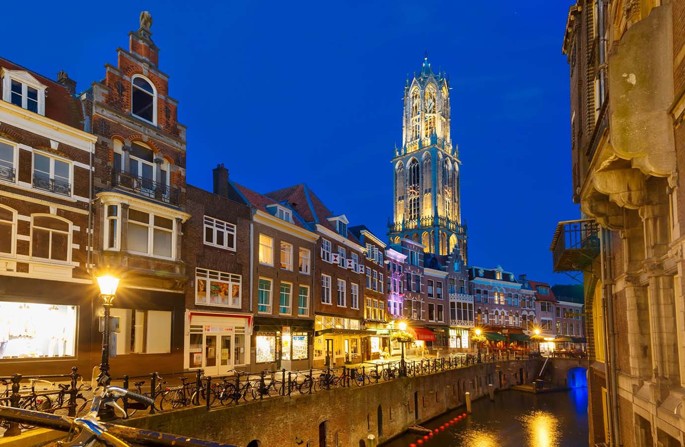 Ontdek Utrecht: Top 10 must-visit plekken in Utrecht
