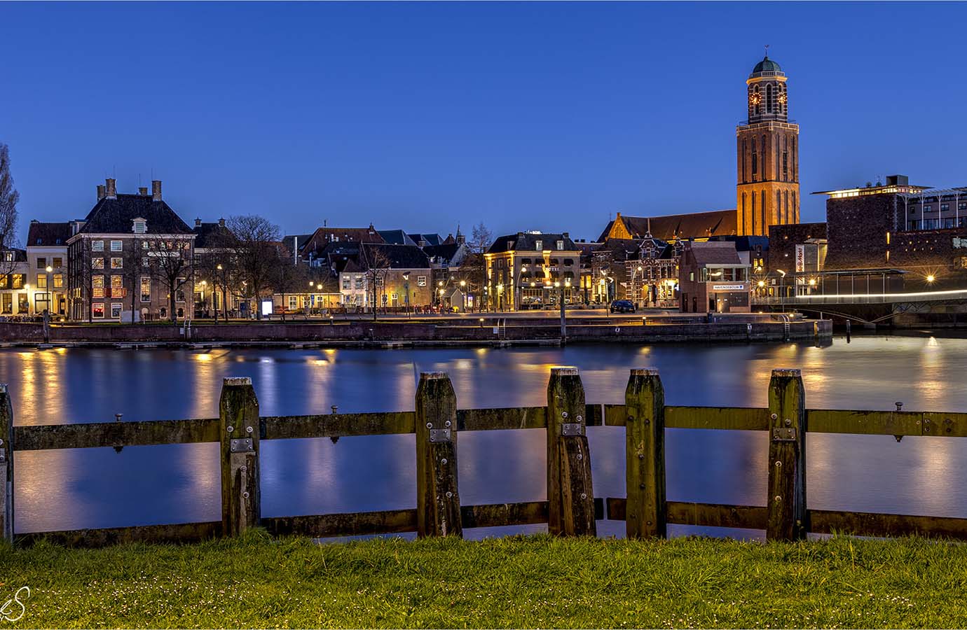 Ontdek Zwolle: Top 10 plekken om te bezoeken in Zwolle