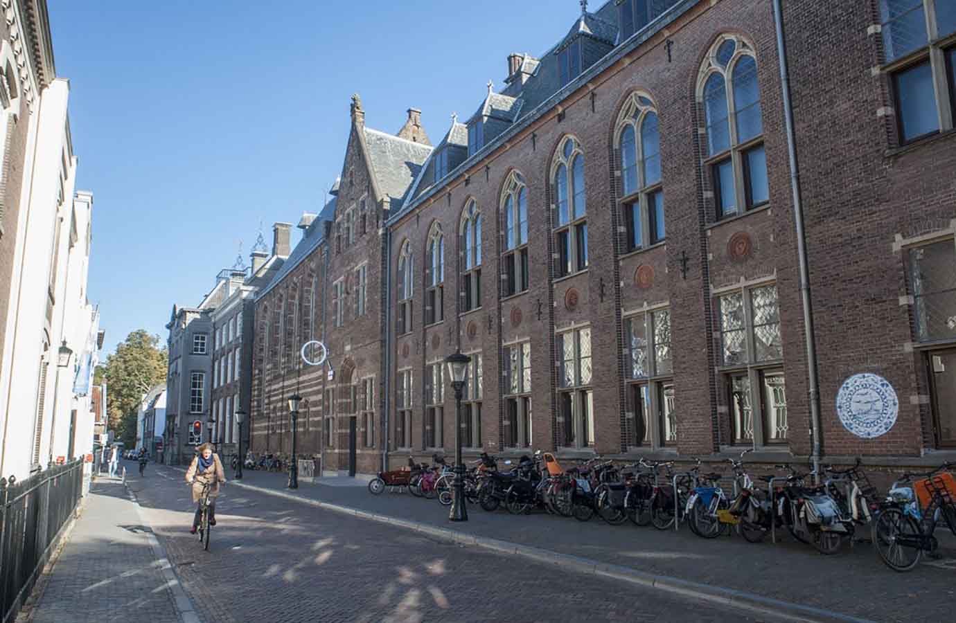 Ontdek Amersfoort: De Verborgen Parel van Nederland