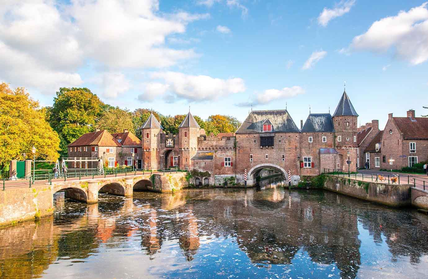 Amersfoort Reistips: Maak je reis perfect