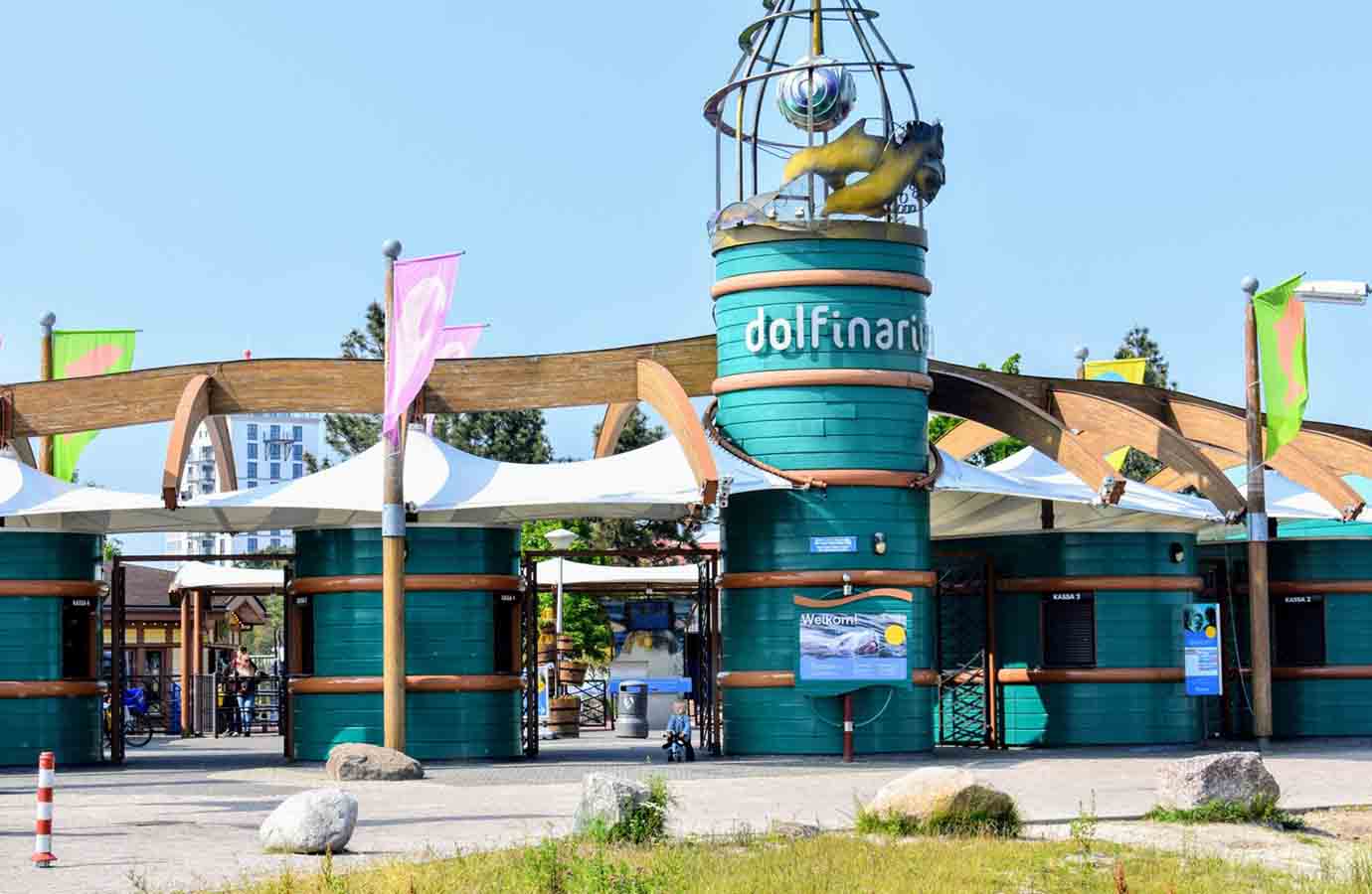 De Complete Gids voor het Delfinarium van Harderwijk: Niet Alleen een Speeltuin voor Ouders en Kinderen