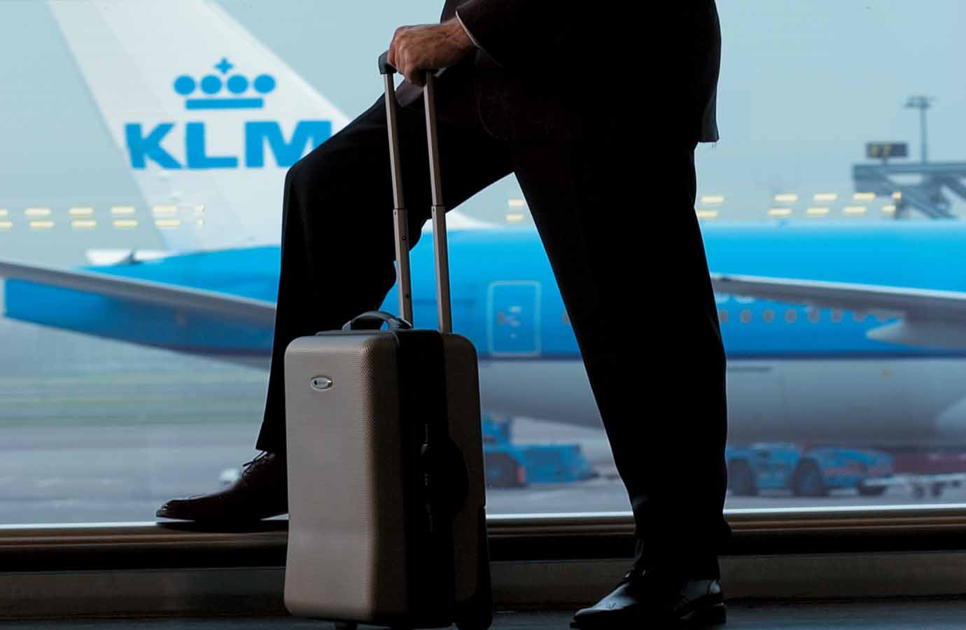 Harderwijk Luchtvaartgids: Bagagebeleid en Boardingtips