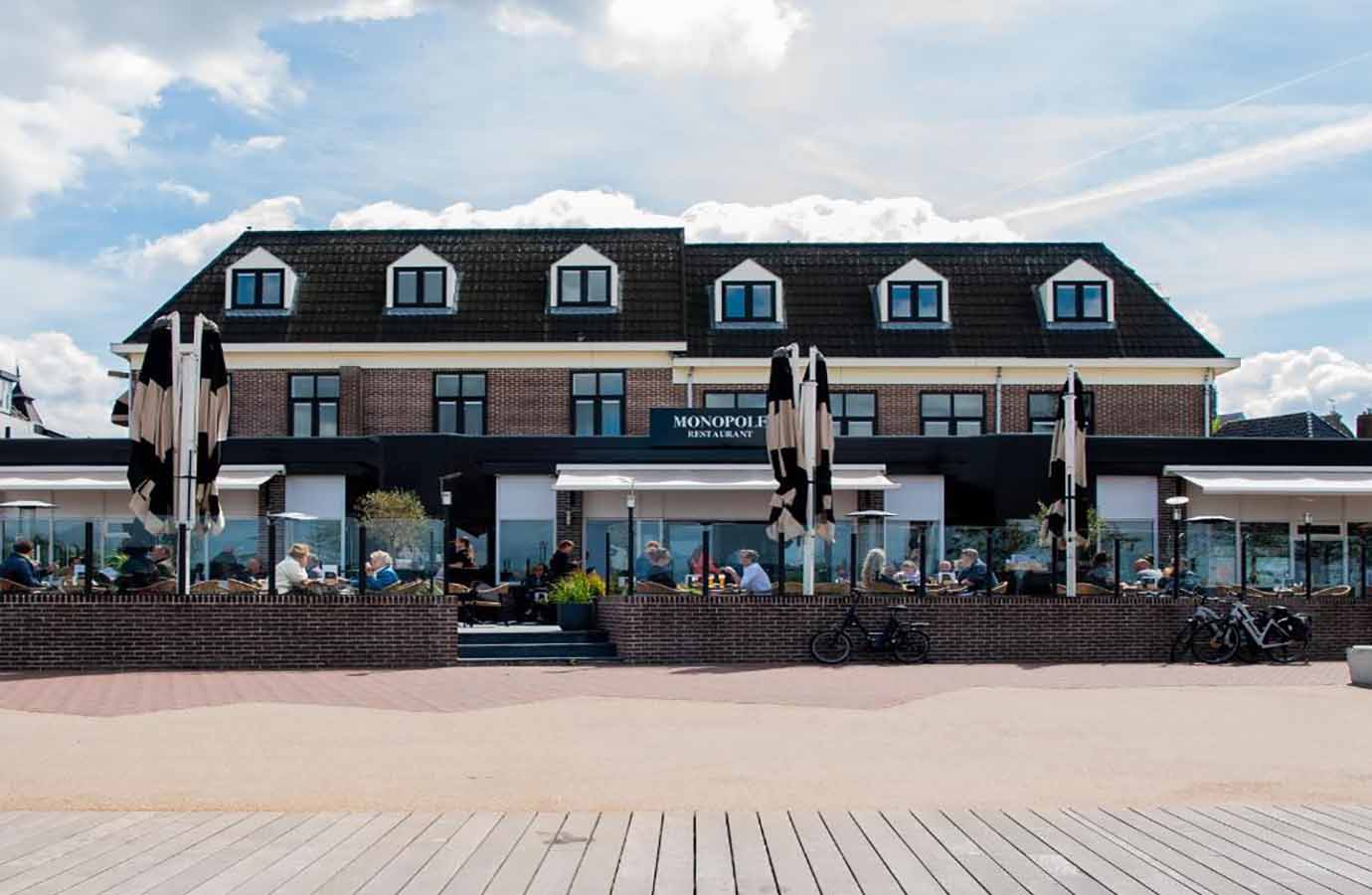 Hoe vind je de perfecte accommodatie in Harderwijk?