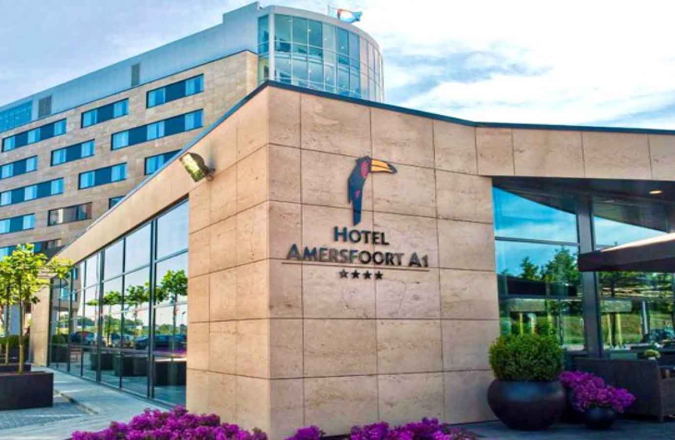 Luxe hotels en resorts in Amersfoort: een romantische en comfortabele droomreis
