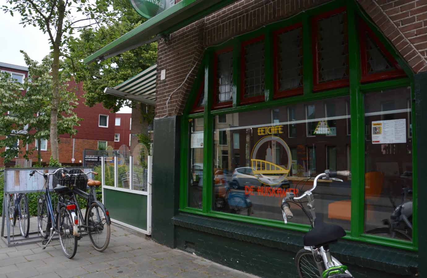 Deventer’s Instagramwaardige Restaurants: Een Visuele en Culinaire Feest