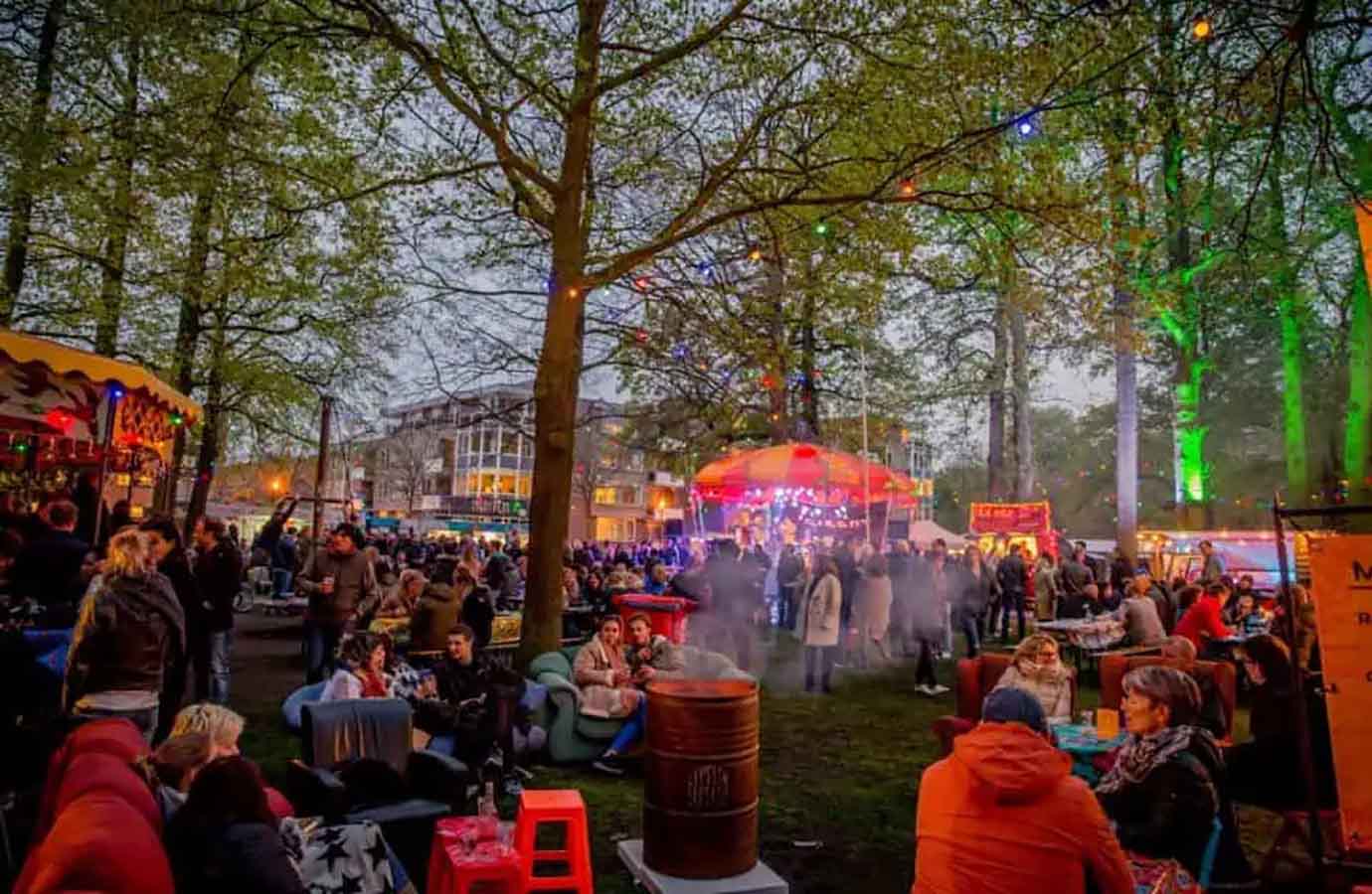 Praktische Tips voor Gezinsreizen naar Apeldoorn: Hoe Je Kinderen ook van Reizen Kunt Laten Houden