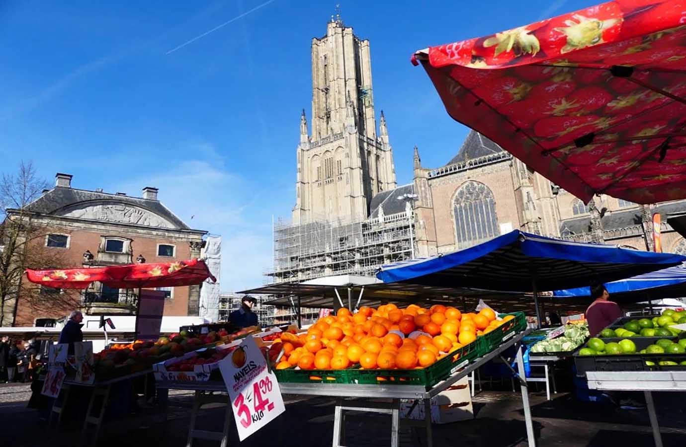 Arnhem ontdekken zonder blut te gaan – mijn slimme bespaartips