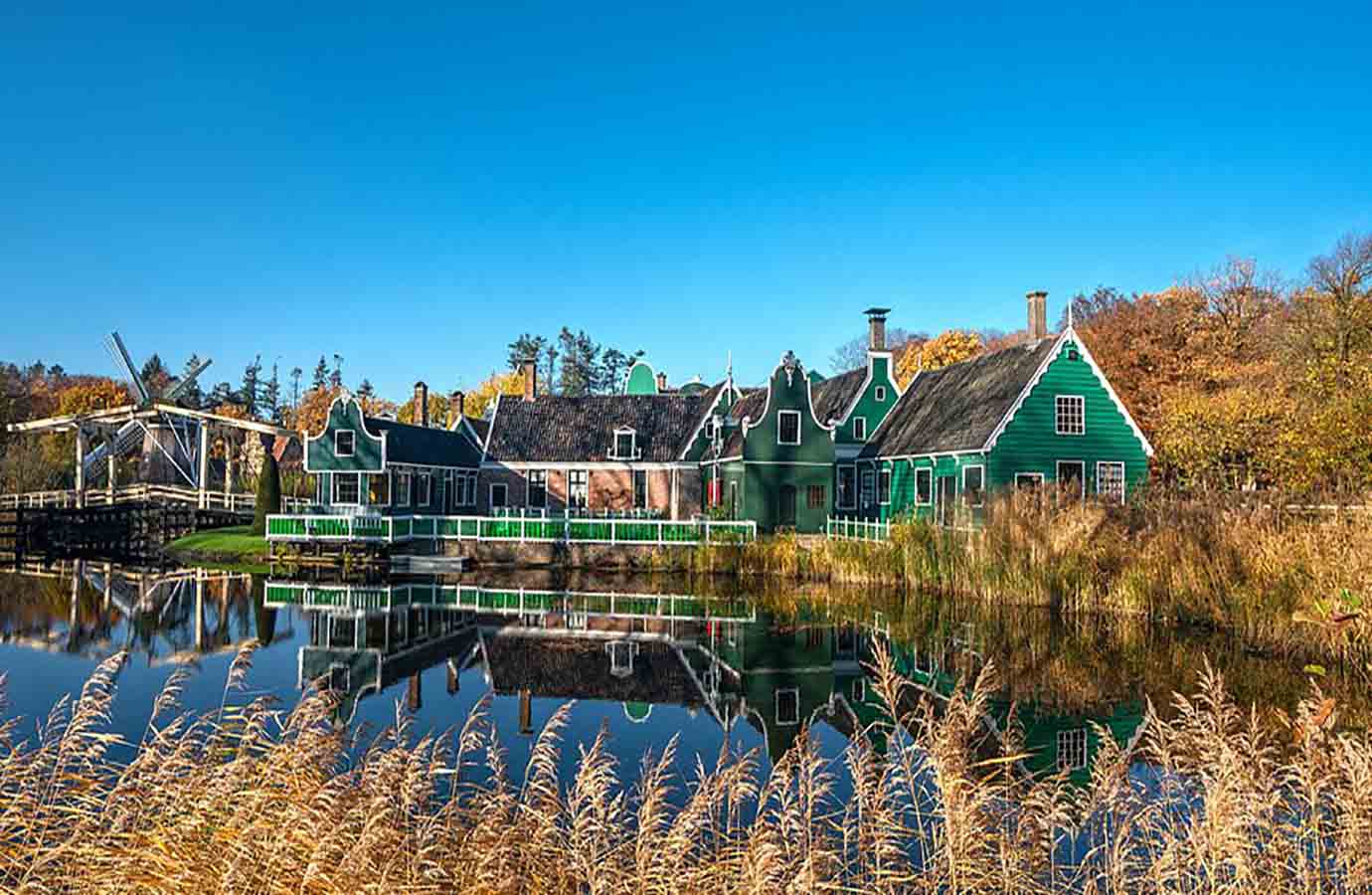 Voor het eerst in Arnhem? Deze 10 plekken mag je niet overslaan